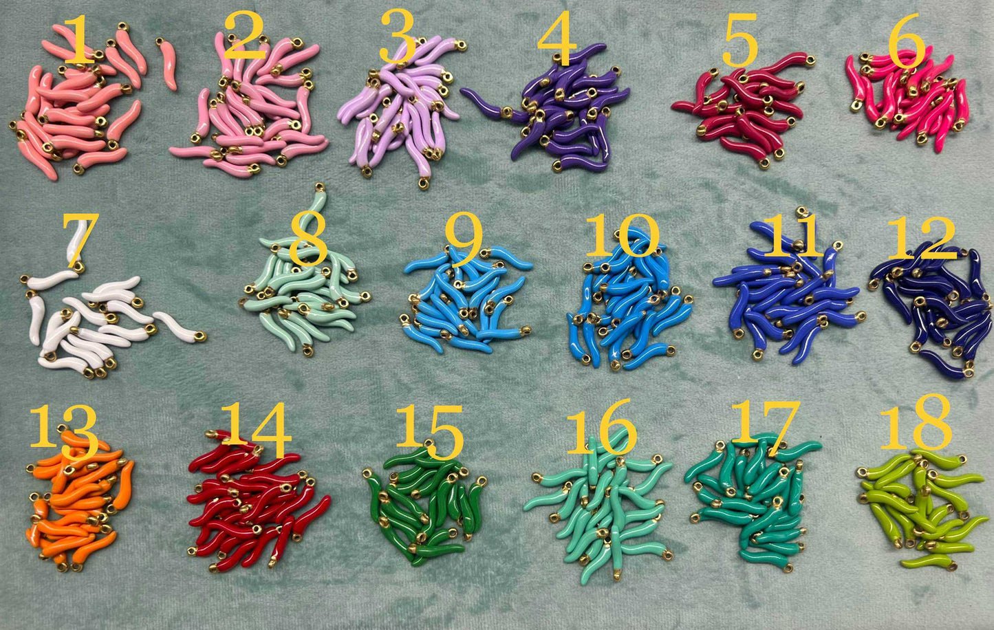 BRACCIALE NAPULE E'