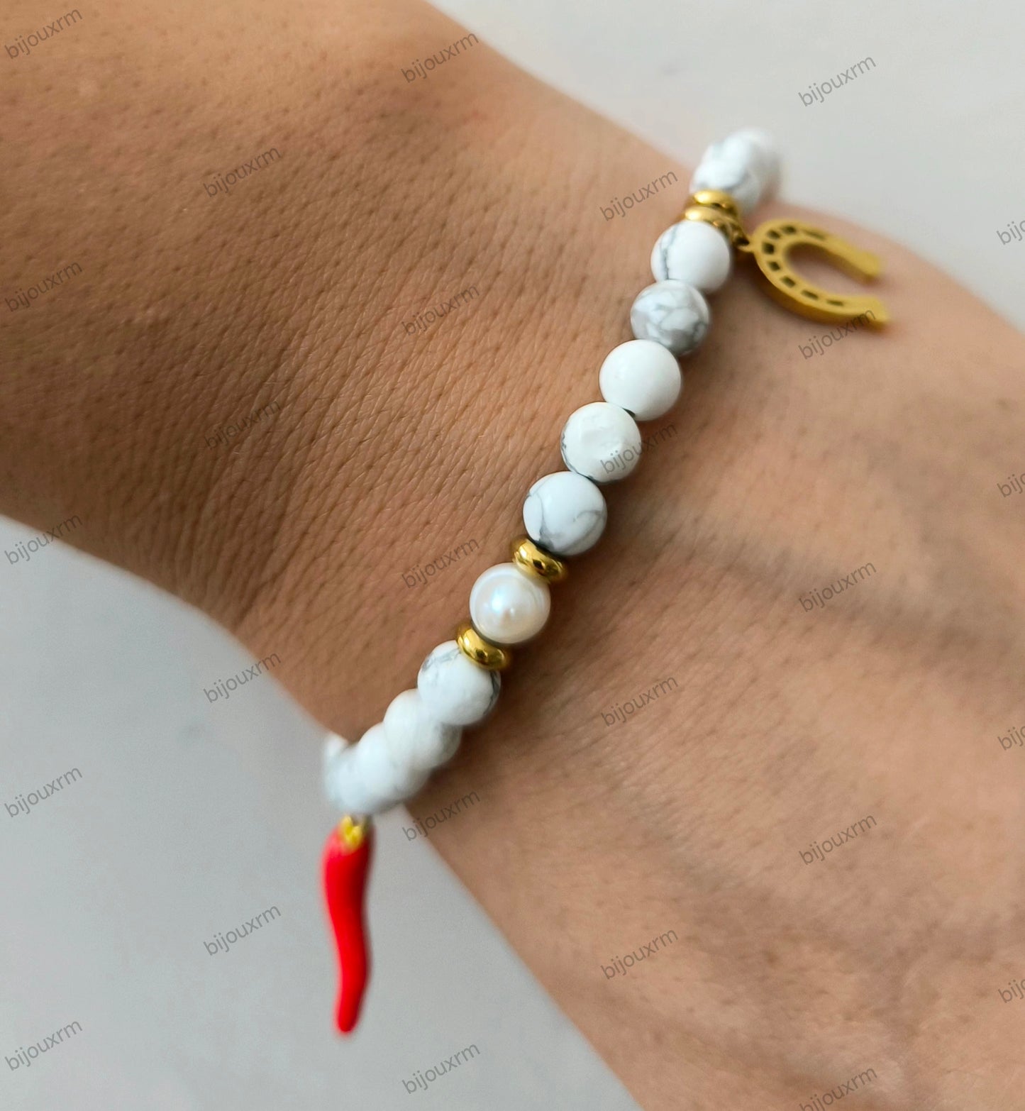 BRACCIALE NAPULE E'