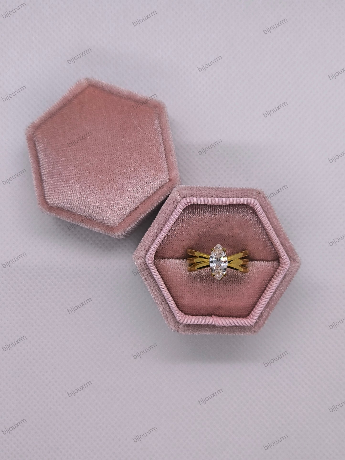 ANELLO AGATA