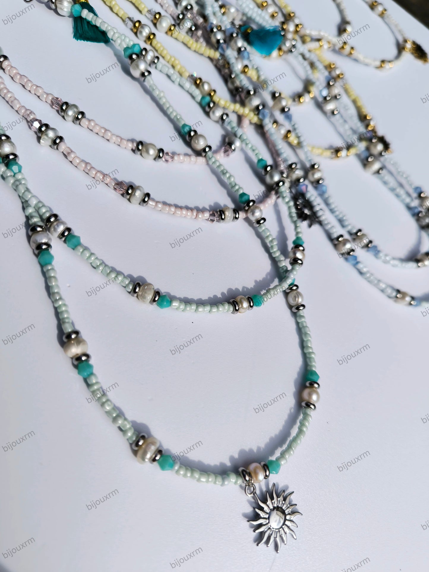 COLLANA WOMAN