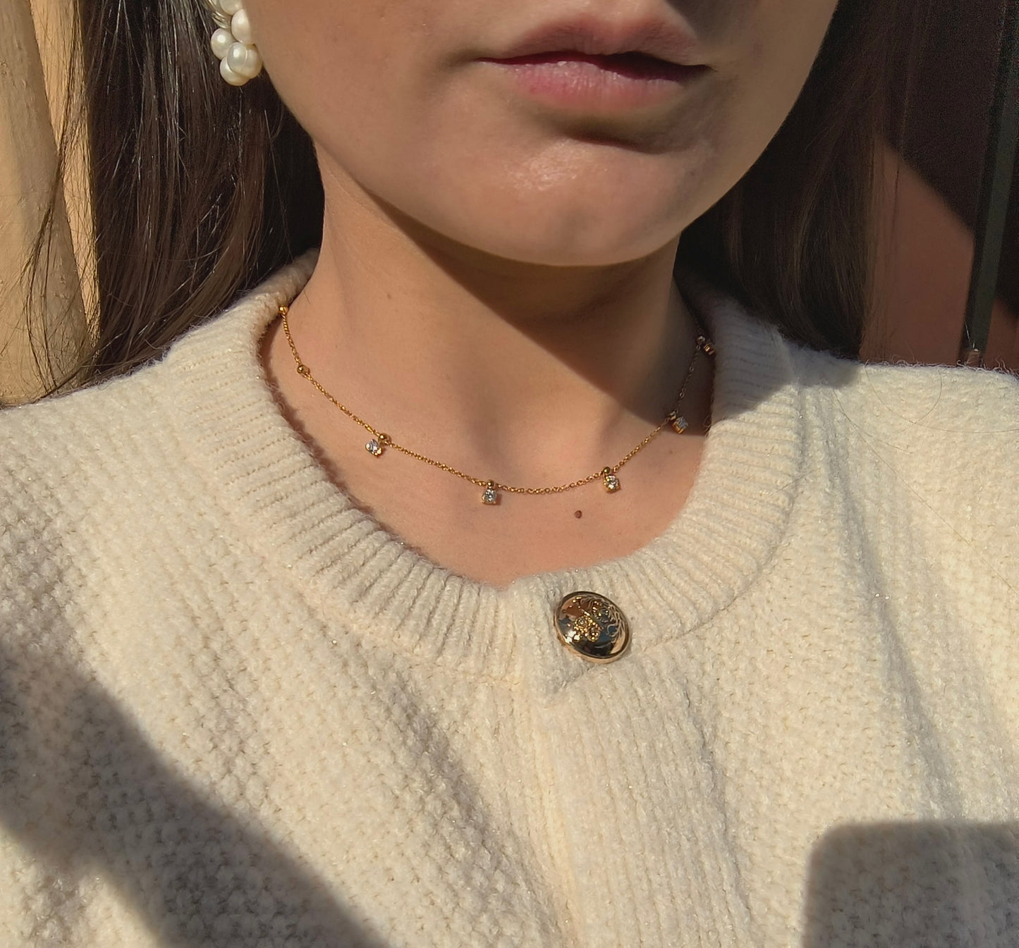 COLLANA SIRY