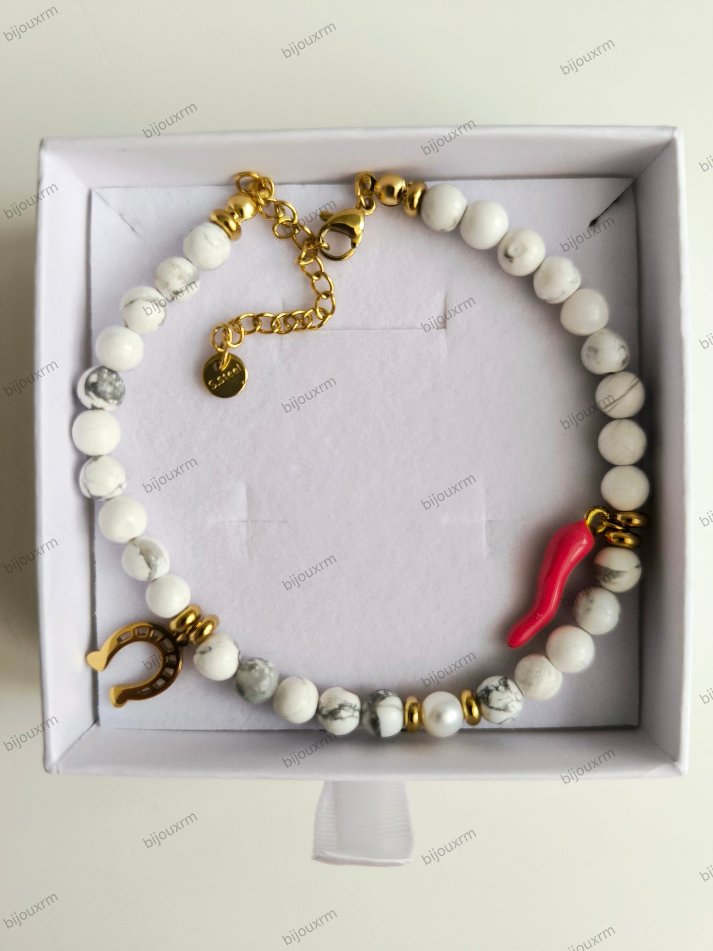 BRACCIALE NAPULE E'