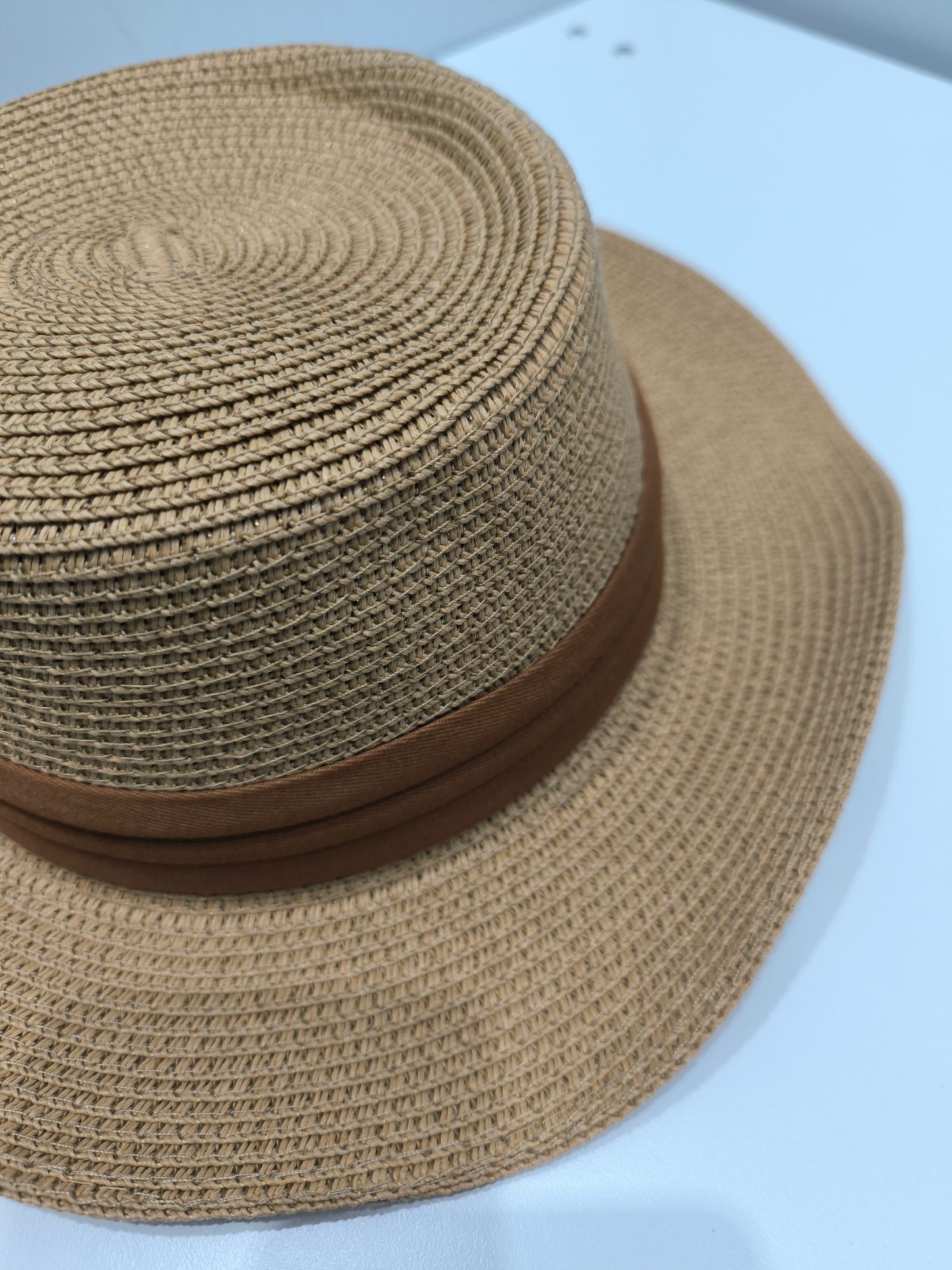 Cappello panama