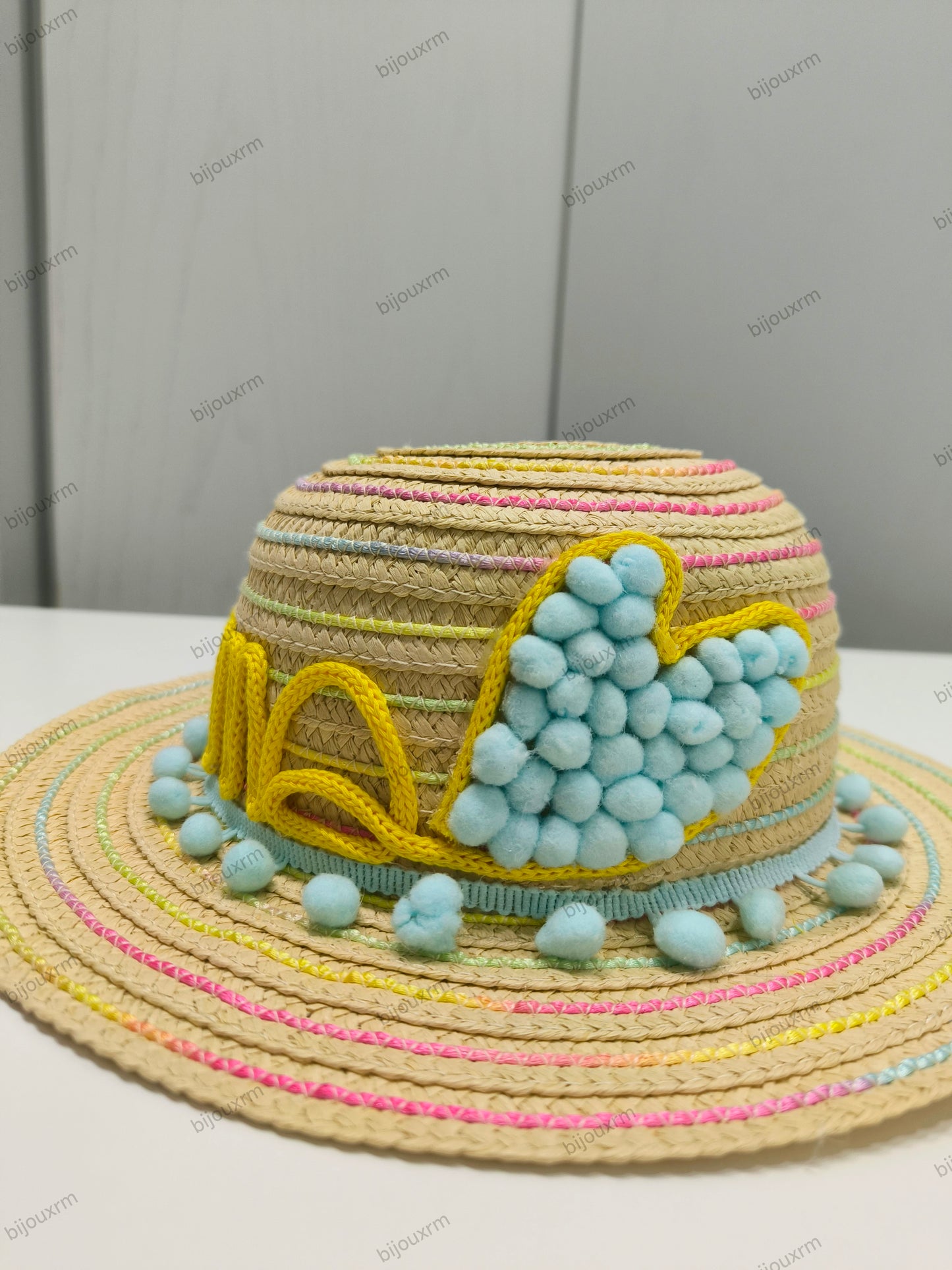 CAPPELLO MINI BABY