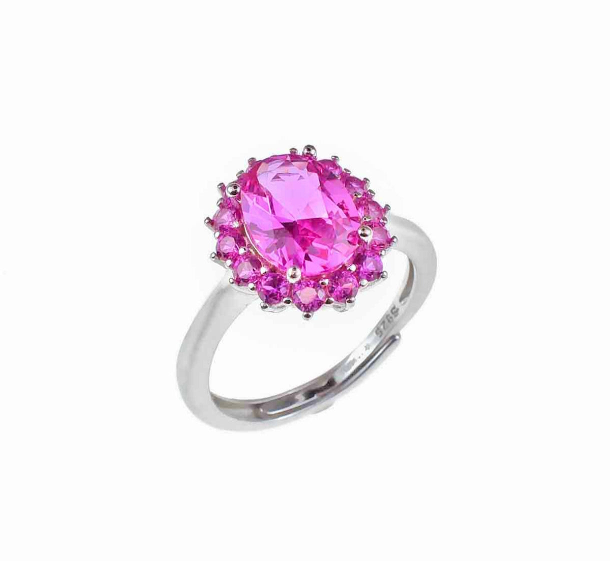 ANELLO KATE Argento 925