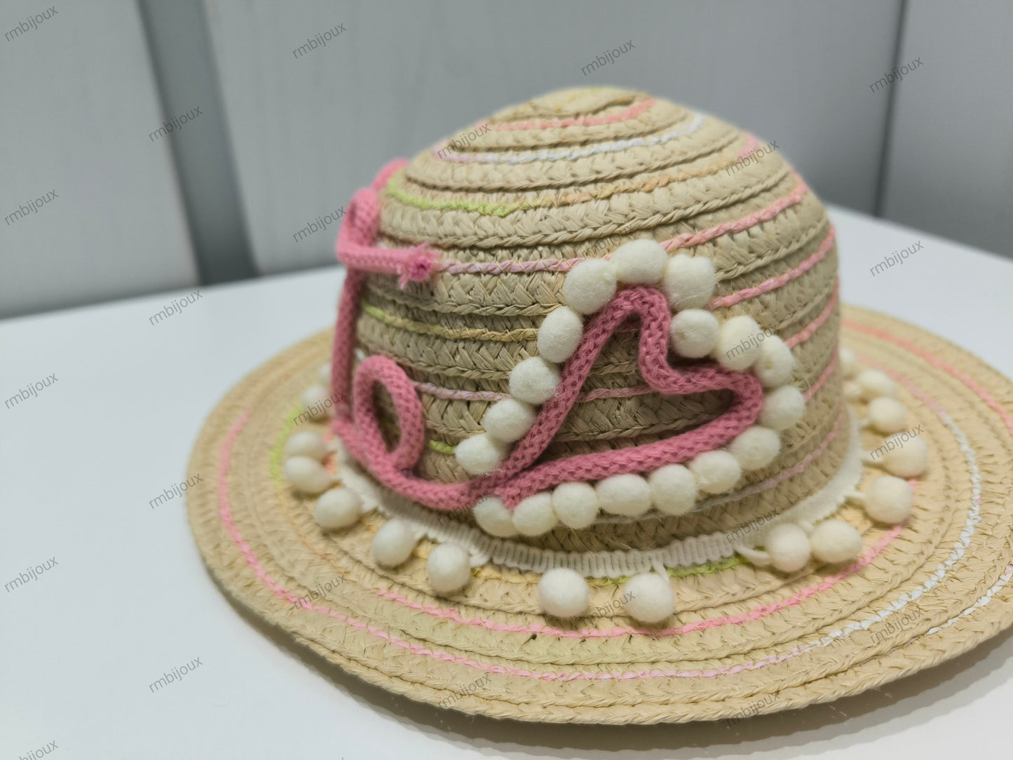 CAPPELLO MINI BABY