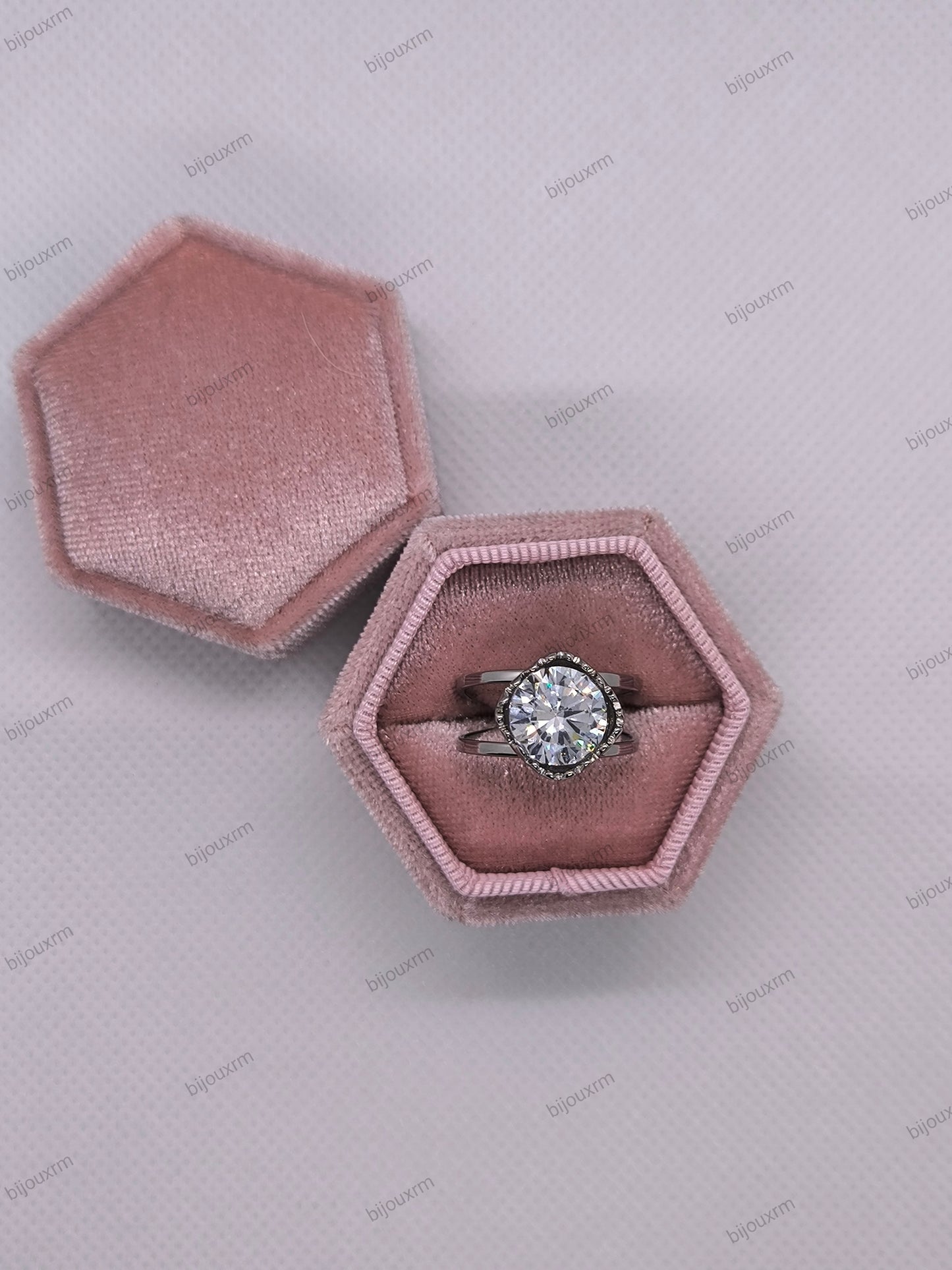 ANELLO JULIETTE