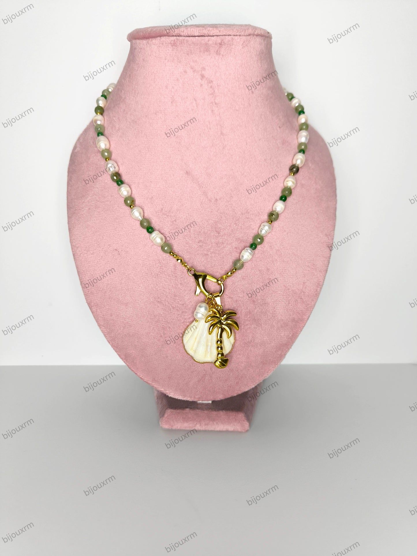COLLANA MIAMI BEACH