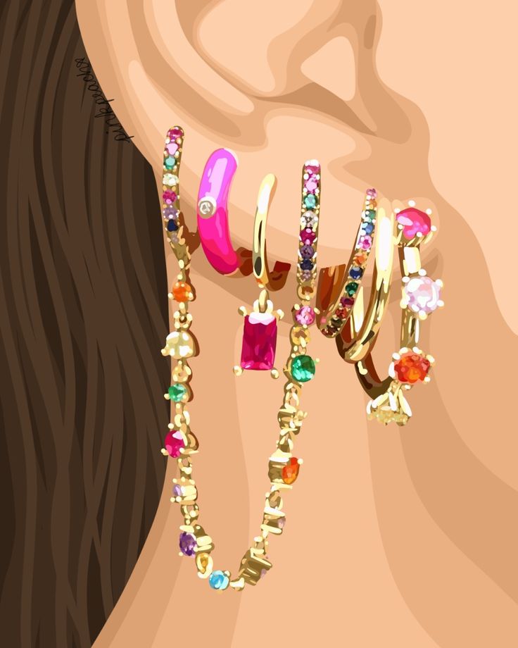 EARCUFF