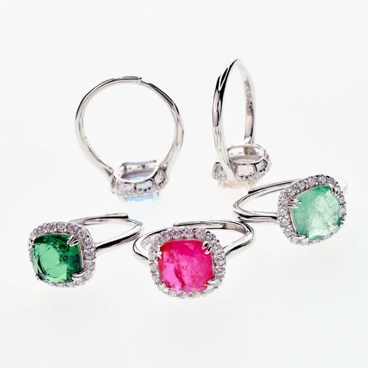 ANELLO AGATA
