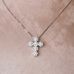 COLLANA CROCE