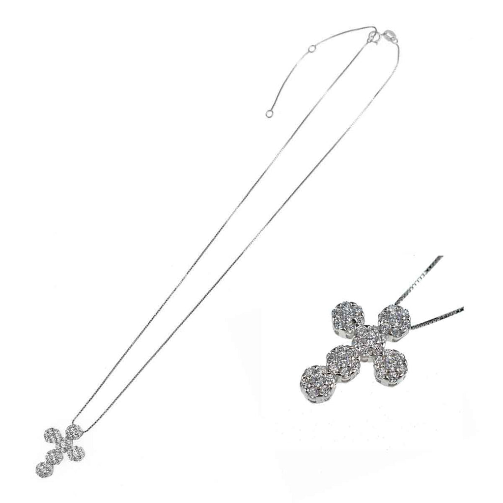 COLLANA CROCE