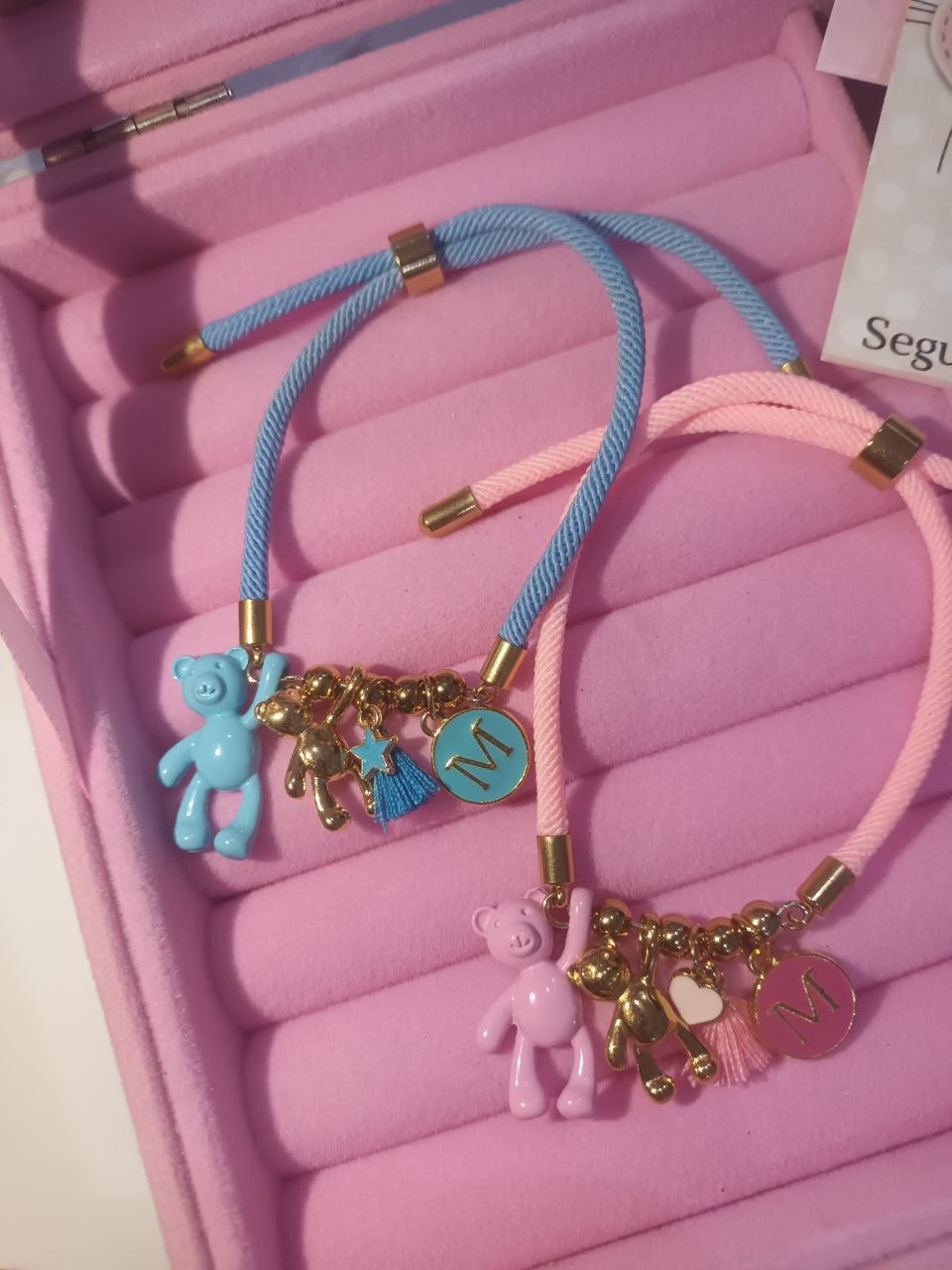 BRACCIALE BEAR