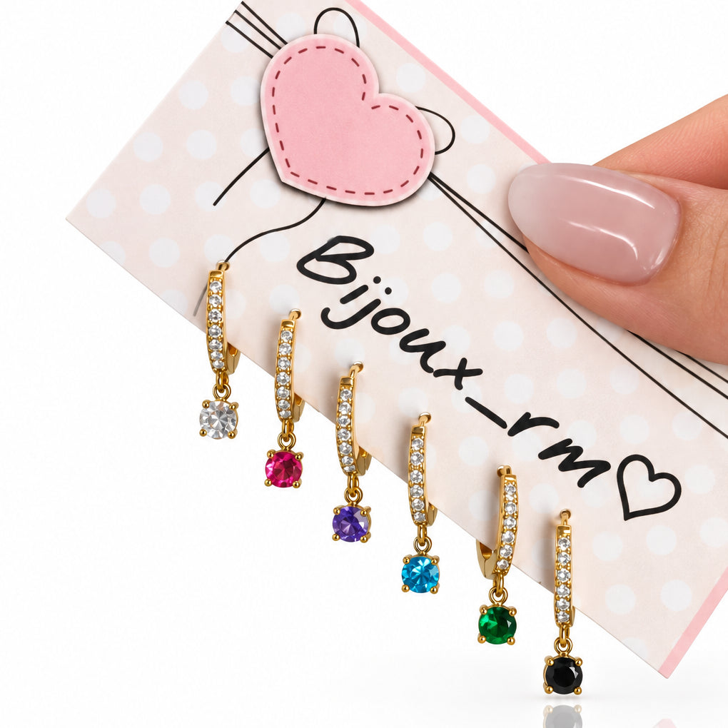 Mini hoops