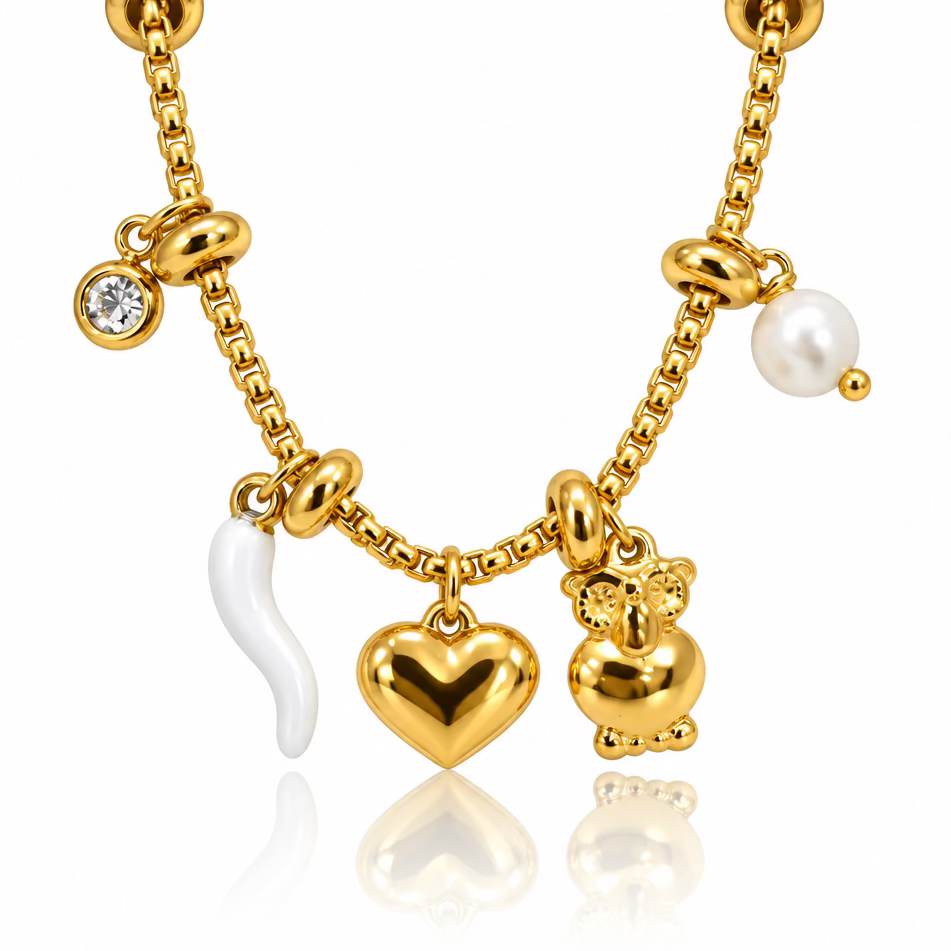 BRACCIALE GUFETTO