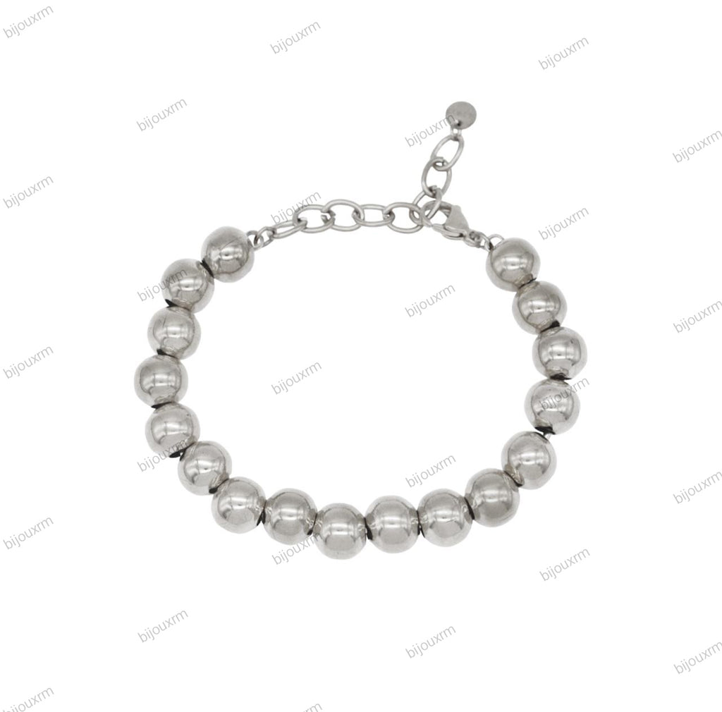 BRACCIALE BIG SFERE