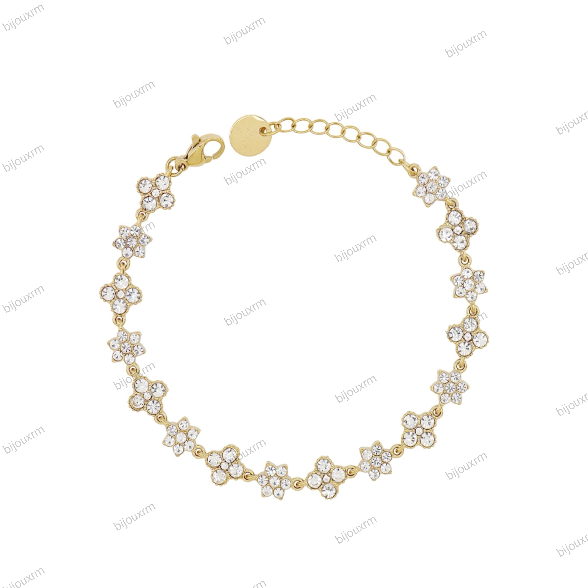 BRACCIALE MAGIA DI FIORI