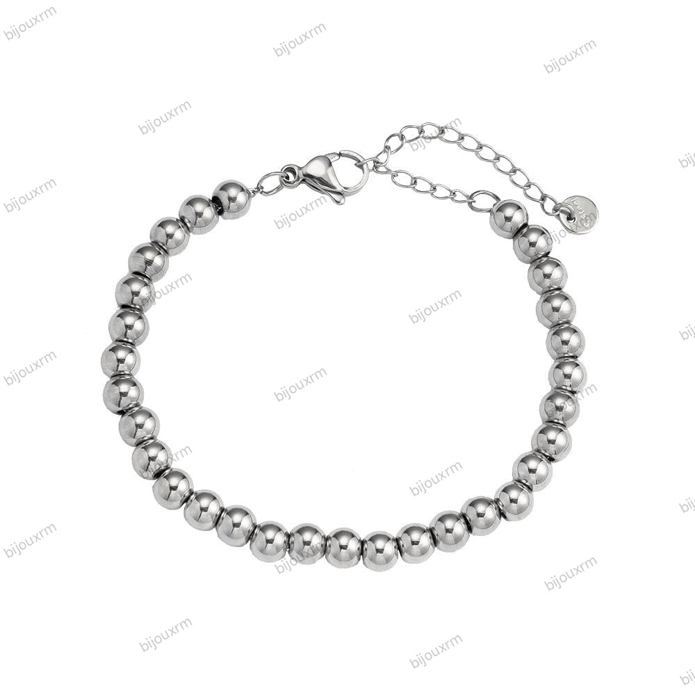 BRACCIALE SFERE