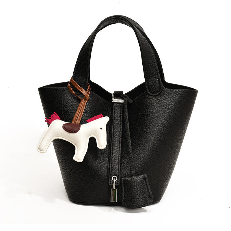 Bag cavallino