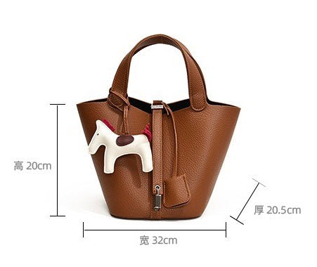 Bag cavallino