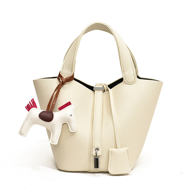 Bag cavallino