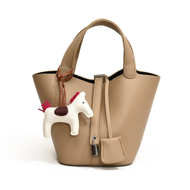 Bag cavallino