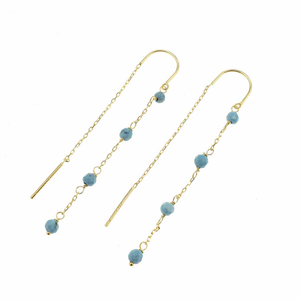 SALISCENDI PERLE NATURALI