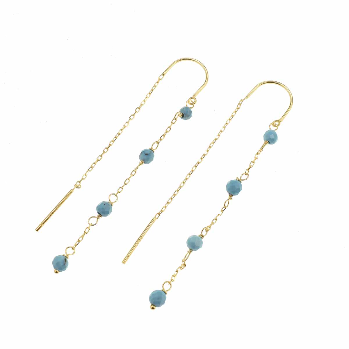 SALISCENDI PERLE NATURALI