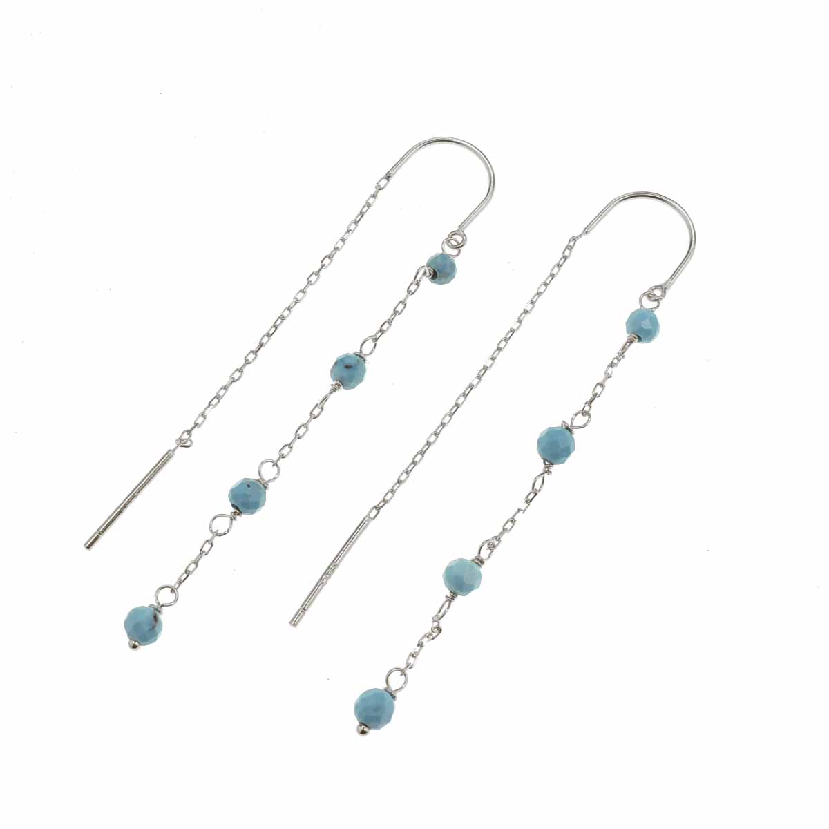 SALISCENDI PERLE NATURALI