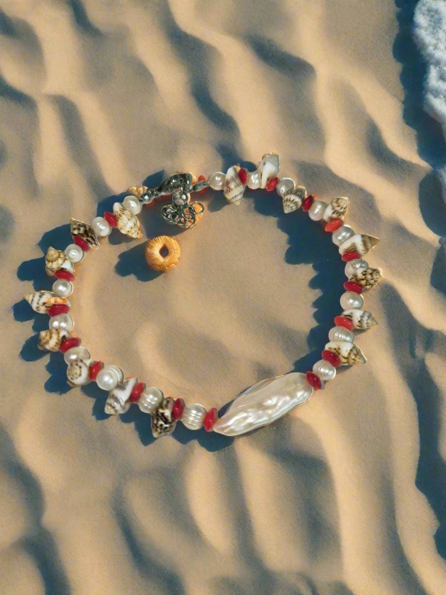 Cavigliera Seychelles