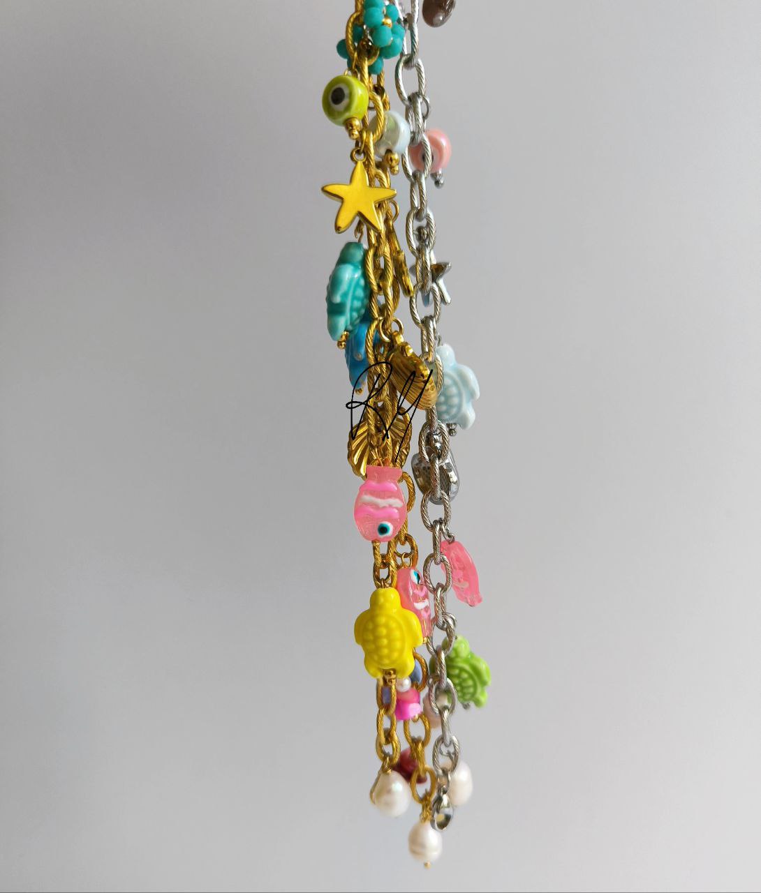 BRACCIALE MIX SUMMER