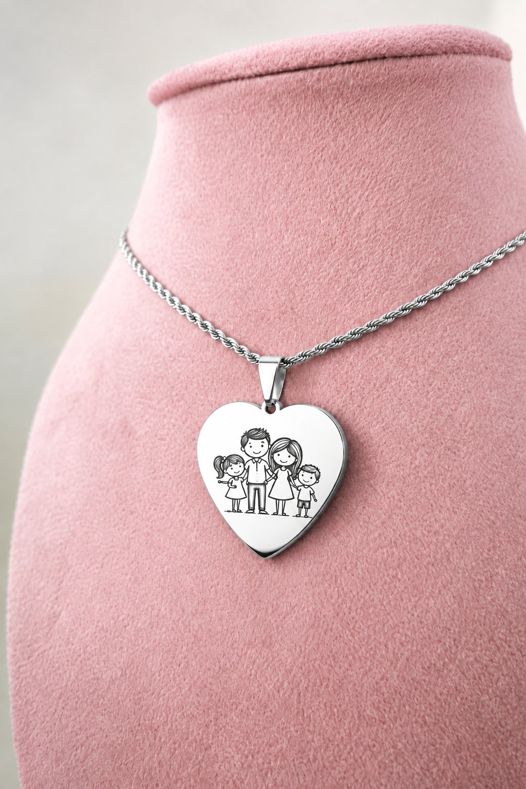COLLANA ILOVEMYFAMILY