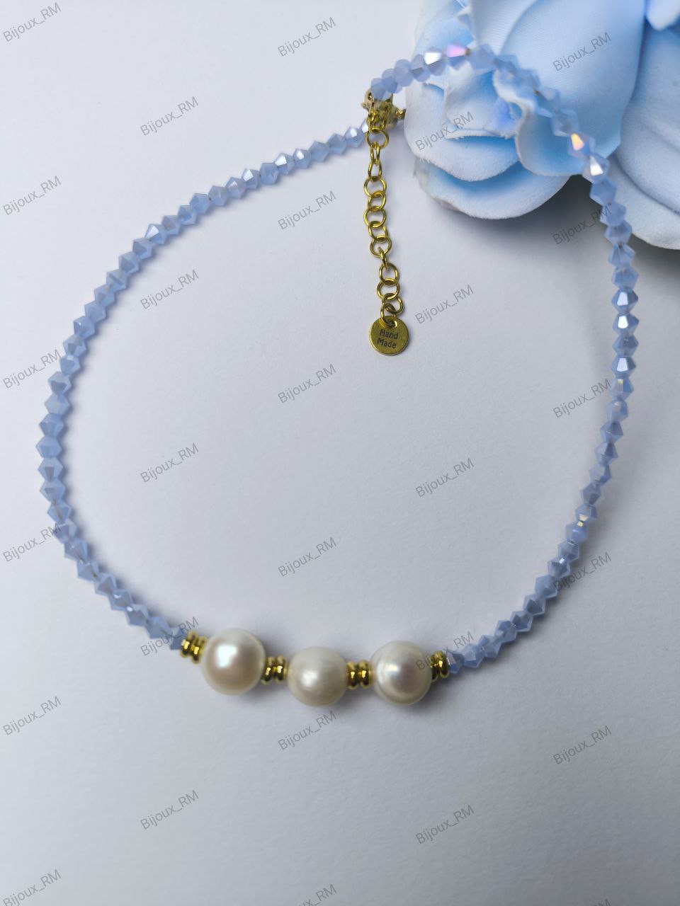 COLLANA CRISTAL