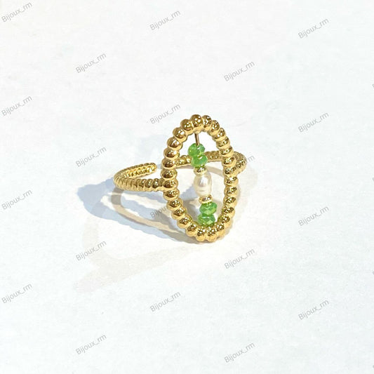 ANELLO PERLINE