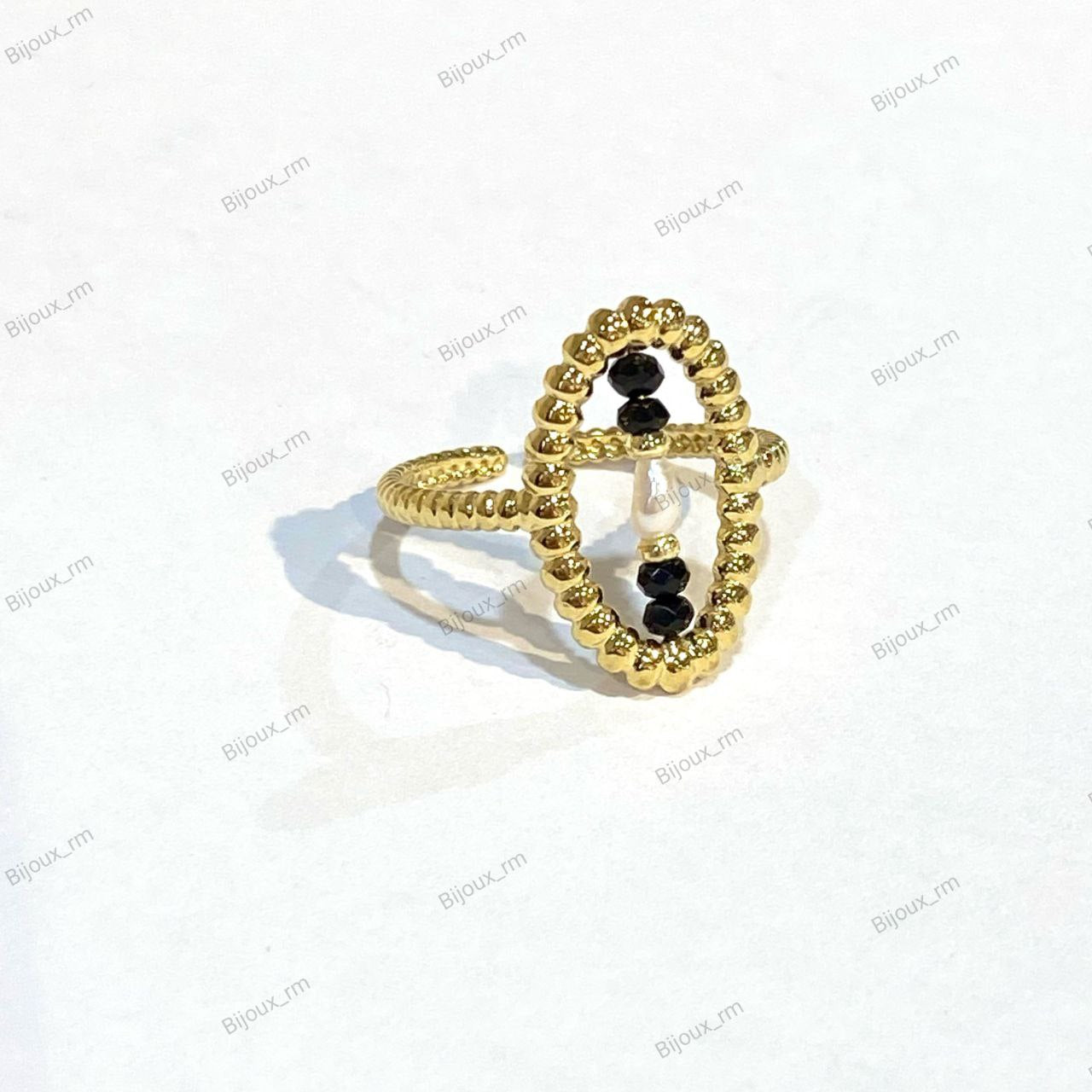 ANELLO PERLINE