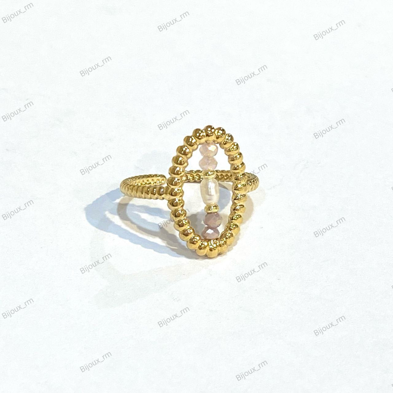 ANELLO PERLINE