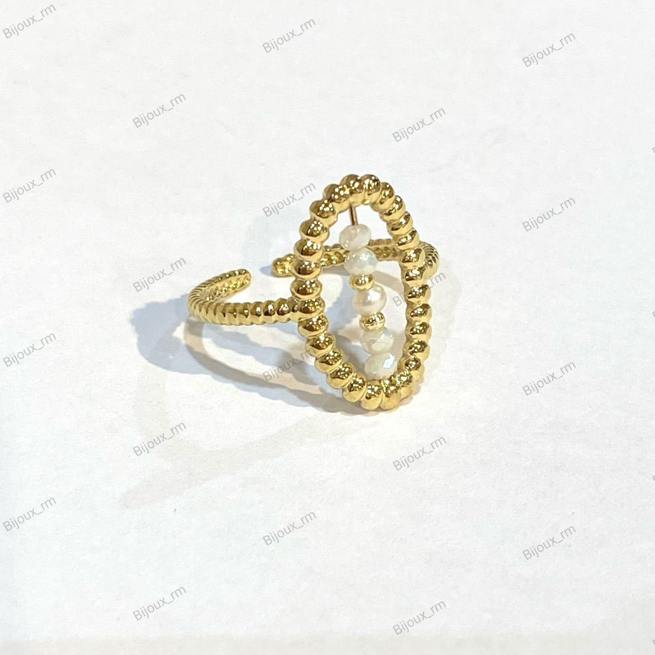 ANELLO PERLINE