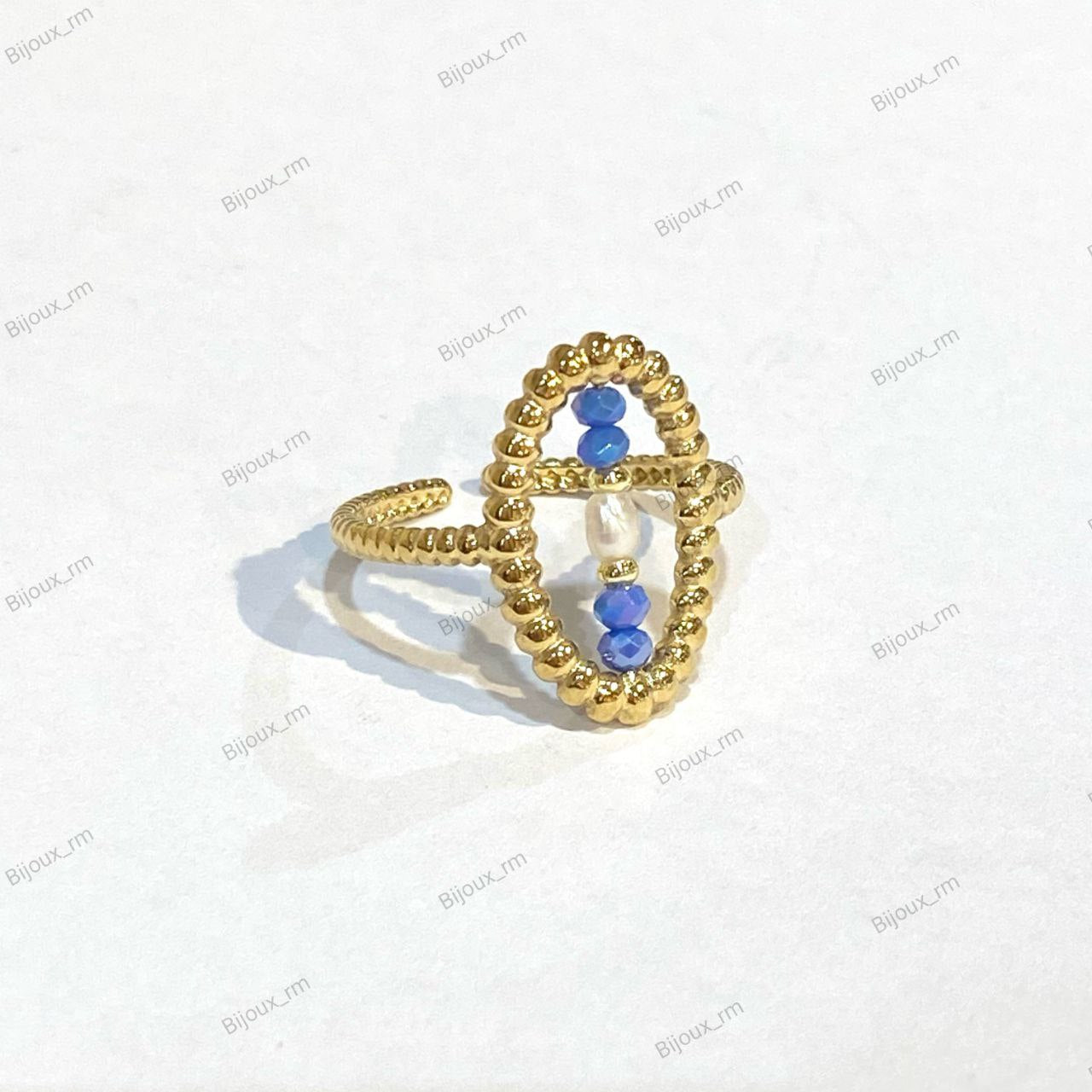 ANELLO PERLINE