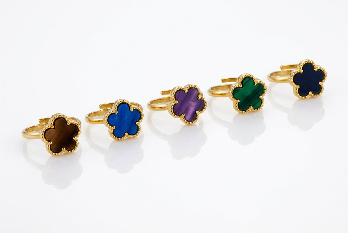 ANELLO MARGHERITA