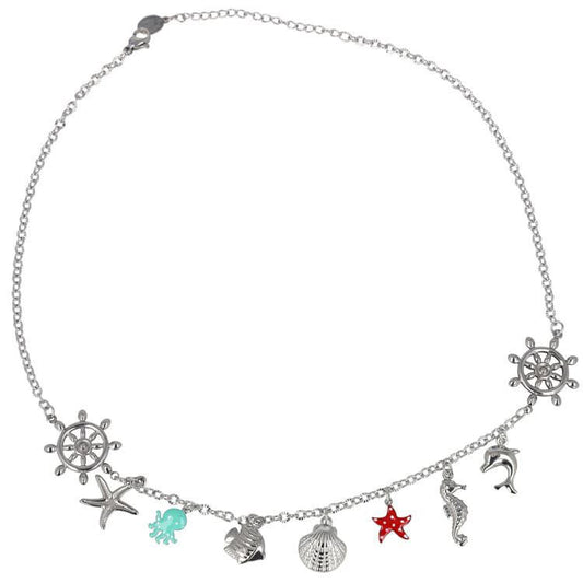 COLLANA TIMONE
