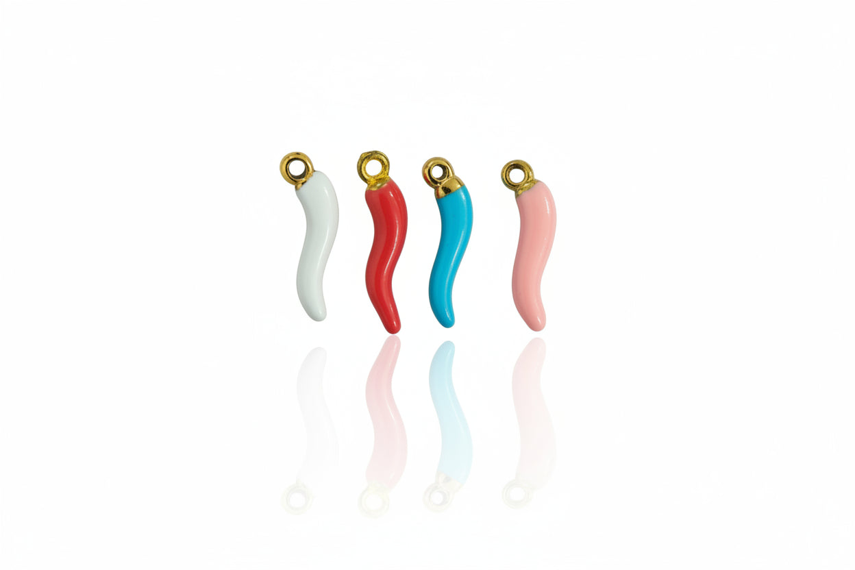 CIONDOLO PEPERONCINO
