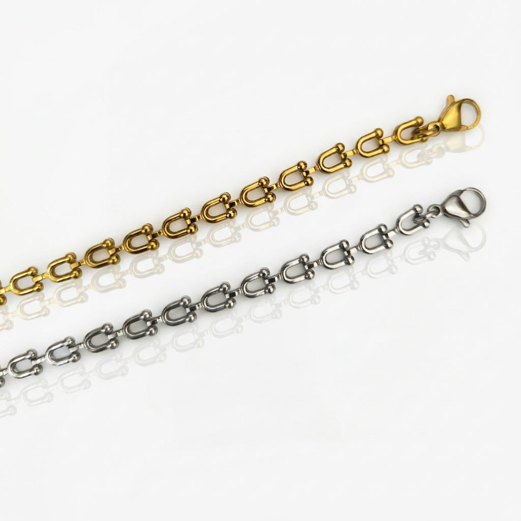 BRACCIALE TIFFANY U