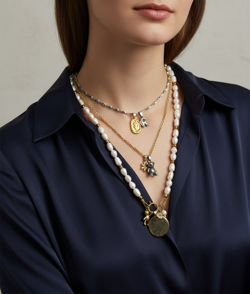 COLLIER TADDY BEAR