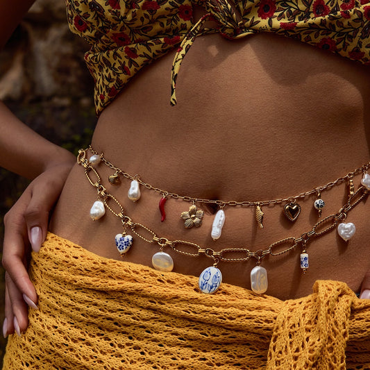 BODY CHAIN ARI