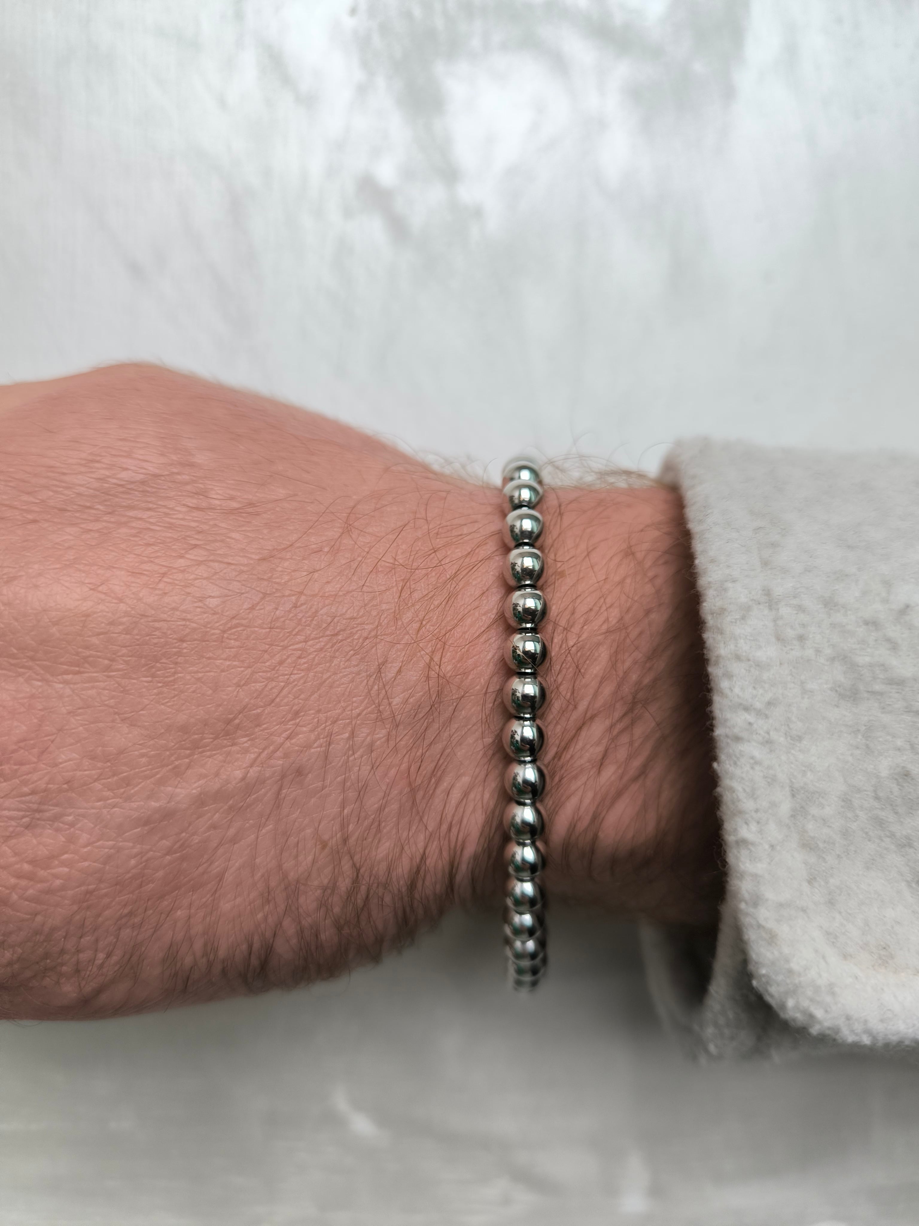 BRACCIALE SFERE