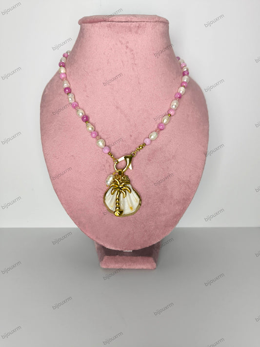 COLLANA MIAMI BEACH