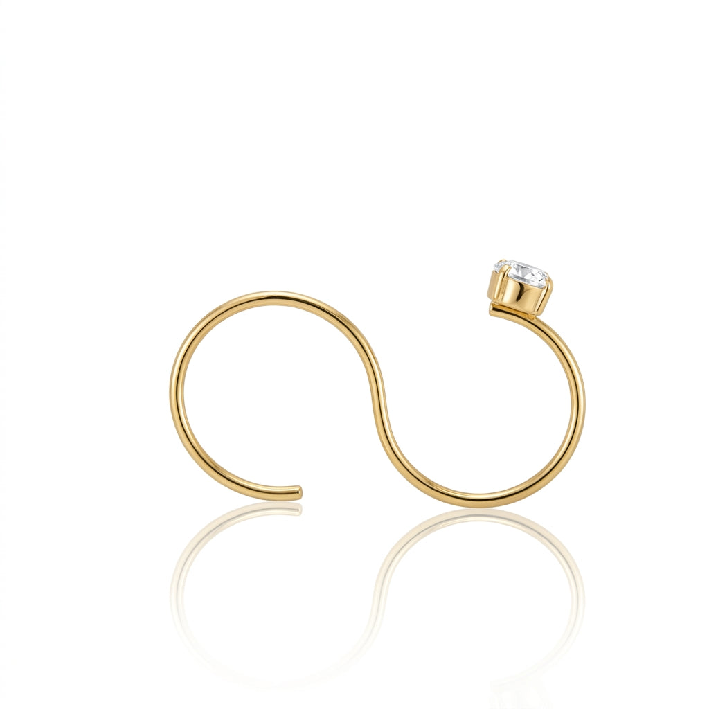ANELLO INFINITO