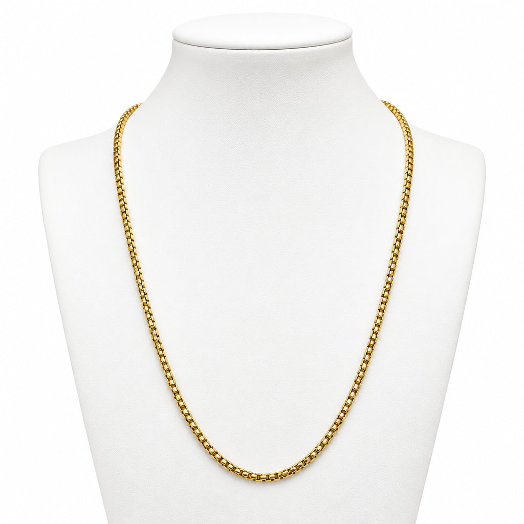 COLLANA KRIS LARGE 55 cm