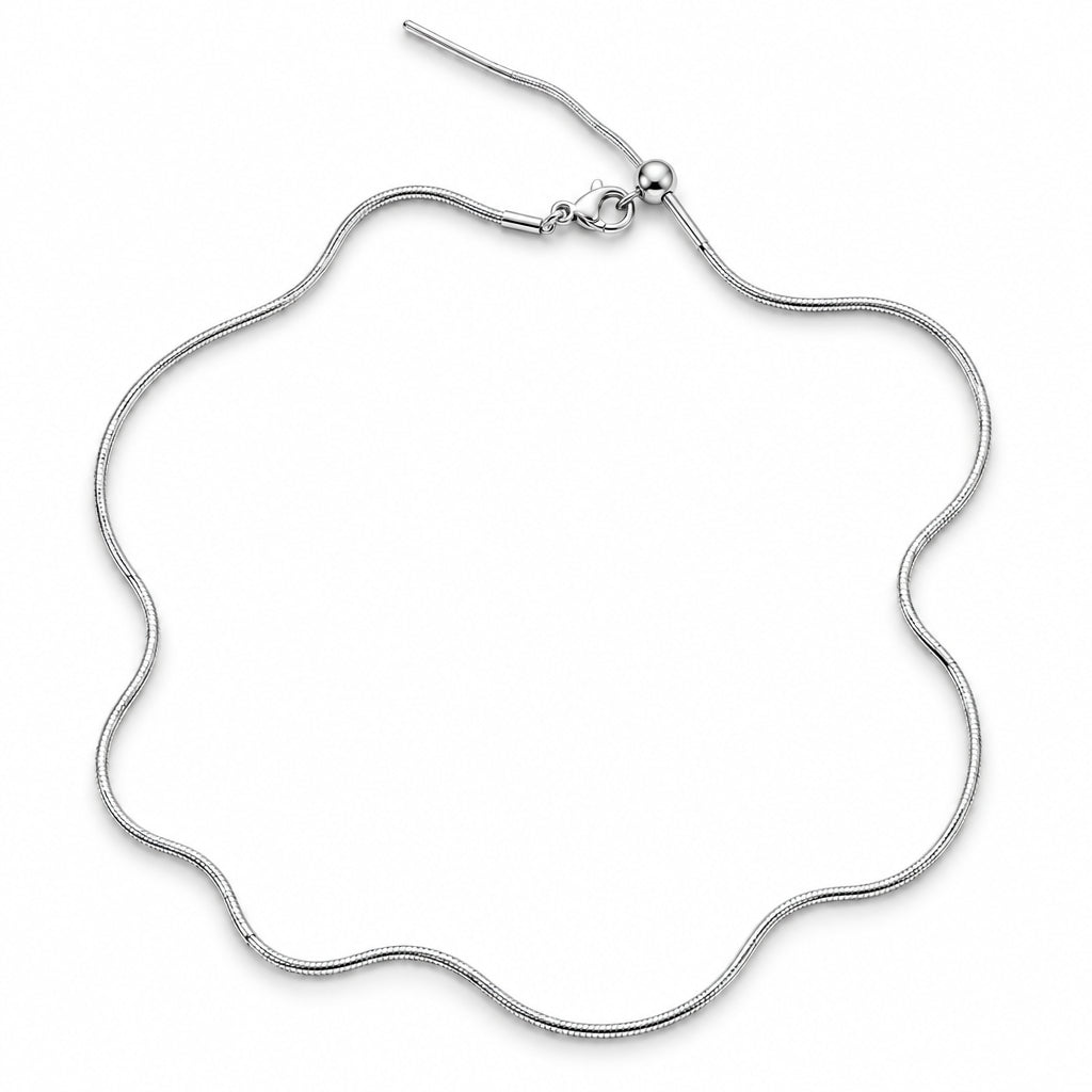 COLLANA AGHETTO LULÙ
