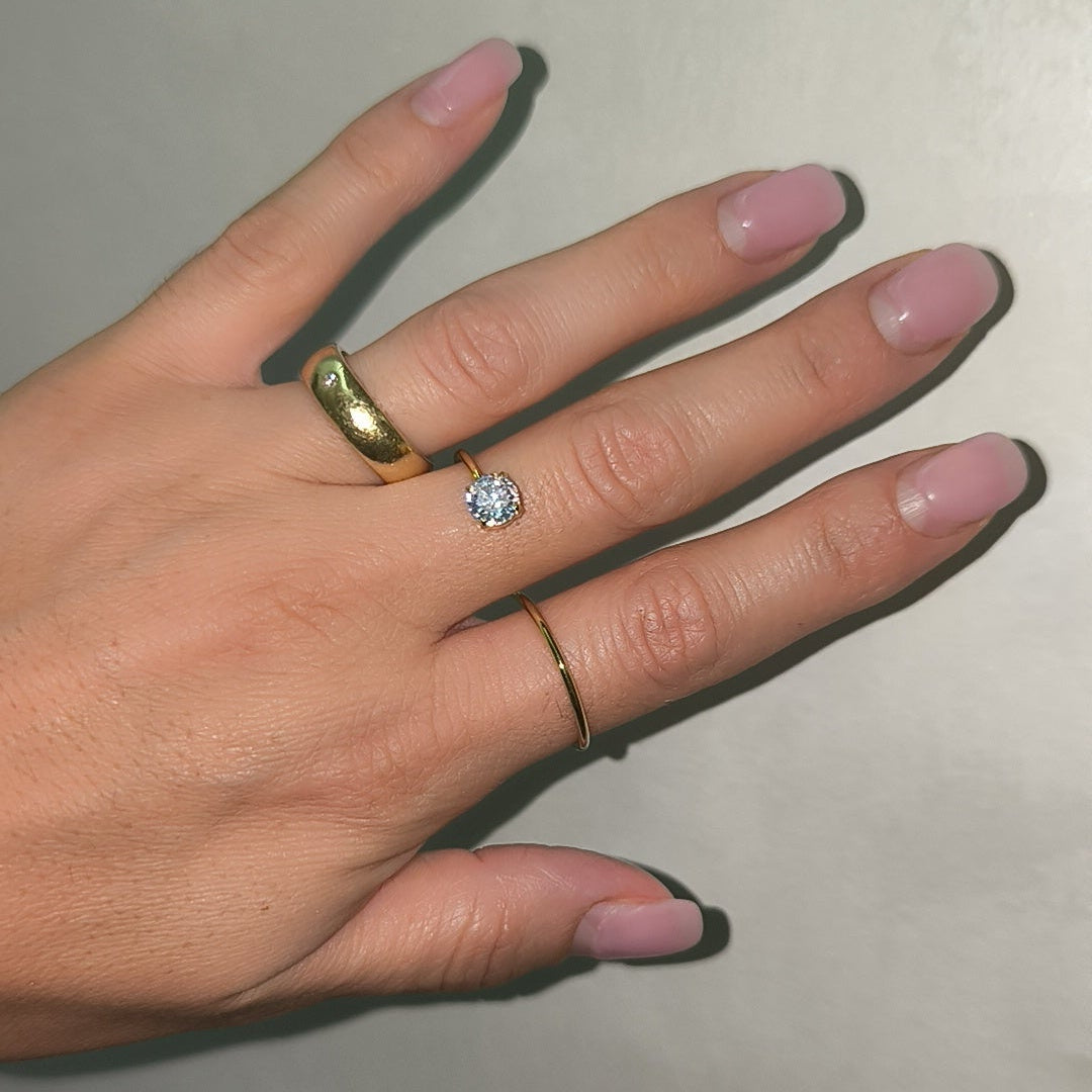 ANELLO INFINITO